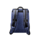 NcSTAR VISM GuardianPack Backpack with Front/Rear Compartments for Soft Body Armor, Armor Not Included, Navy Blue, BGBPS3003N