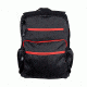 NcSTAR VISM GuardianPack Backpack with Front/Rear Compartments for Soft Body Armor, Armor Not Included, Black, BGBPS3003B