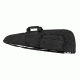 NcSTAR Vism Gun Case, Black, 46 in L x 9 in H CV2906-46