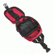 Vism Molle EMT Pouch, Red, Small CVSEMT2988R