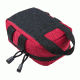 Vism Molle EMT Pouch, Red, Small, CVSEMT2988R