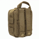Vism Molle EMT Pouch, Tan, Small, CVSEMT2988T