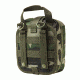 Vism Molle Emt Pouch, Woodland Camo, CVEMT2970WC