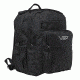 NcSTAR Vism Nylon Day Backpack, Black, CBDPB2979