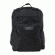 NcSTAR Vism Nylon Day Backpack, Black, CBDPB2979