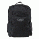 NcSTAR Vism Nylon Day Backpack, Black CBDPB2979