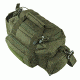 NcSTAR Vism Range Bag, Green, Small CVSRB2985G