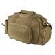 NcSTAR Vism Range Bag, Tan, Small, CVSRB2985T