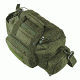 NcSTAR Vism Range Bag, Green, Small, CVSRB2985G