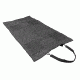 NcSTAR Vism Roll Up Shooting Mat, Urban Gray CVSHMR2957U