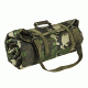 NcSTAR Vism Roll Up Shooting Mat, Woodland Camo CVSHMR2957WC