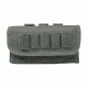 NcStar Vism Tact. Shotshell Carrier, Urban Gray 196655