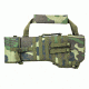 NcSTAR Vism Tactical Rifle Scabbard, Woodland Camo CVRSCB2919WC