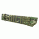 NcSTAR Vism Tactical Shotgun Scabbard, Woodland Camo CVSCB2917WC