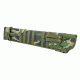 NcSTAR Vism Tactical Shotgun Scabbard, Woodland Camo, CVSCB2917WC