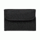 Vism Wallet, Black, CAWLT2983B