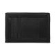 Vism Wallet, Black, CAWLT2983B