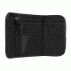 Vism Wallet, Black CAWLT2983B