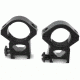 NcSTAR 30mm Weaver Ring Flat Stud RB04/2