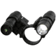 Nc Star Zombie Stryke Mark III Rifle Scope Rangefinder 2-7x32 w/ Flashlight And Green Laser Rifle Sight STR2732G/ASFLG35