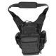 VISM PVC First Responders Utility Bag/Black CVFRB2918B