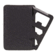 NDuR 11-In-1 Survival Card Tool, Black, NDR-04015