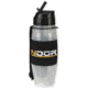 NDuR 28oz Flip Top Filtration Bottle - Clear W/ Black Cap ND52005