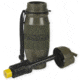 NDuR 28oz Flip Top Filtration Bottle - Olive ND52000