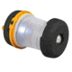 NDuR Pop-Up LED Lantern w/ Flashlight, Black/Yellow, NDR-06156