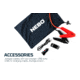 Nebo Assist Jump Starter for Car, 1000 amps, NEB-PBK-0003