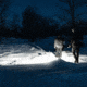 Nebo Davinci Flashlight, Li-ion Battery, White LED Spot Light, 18000 Lumens, NEB-FLT-1068