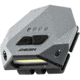 Nebo Einstein Cap Rechargeable Cap Light w/ Wave Activation, Black, NEB-HLP-0004
