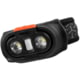USED, Nebo Einstein COB LED Headlamp, Lithium Ion, White, 1000 Lumens, Black, NEB-HLP-0007