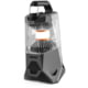 Nebo Galileo Powerful Lantern and Power Bank, 1000 Lumens, Gray, NEB-LTN-0004
