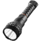 Nebo Luxtreme USB-C Rechargeable Half-Mile Beam Flashlight, Black, NEB-FLT-1008