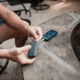 Nebo 8000 mAh Power Bank