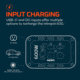 Nebo Intrepid 100 Portable Power Station