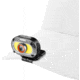 Nebo MYCRO 550+ Lumen LED Headlamp
