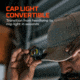 Nebo MYCRO 550+ Lumen LED Headlamp