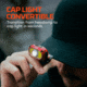 Nebo MYCRO 550+ Lumen LED Headlamp