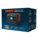 Nebo Pinnacle 2400 Power Station