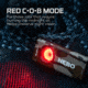 Nebo Slim+ 1200 Li-ion 803450 Rechargeable Battery 1200 Lumens LED Flashlight