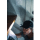 Nebo The MYCRO USB-C Rechargeable Battery 250 Lumens LED Headlamp