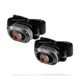 Nebo The MYCRO USB-C Rechargeable Battery 250 Lumens LED Headlamp