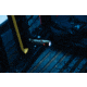 Nebo Torchy 2K Li-ion 18650 Rechargeable Battery 2000 Lumens LED Flashlight