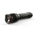 Nebo Redline V Bright Tactical Flashlight w/ Adjustable Zoom, Black, NEB-FLT-0007