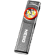 Nebo Slim Min Flashlight, Li-ion Battery, LED, 250 Lumens, NEB-FLT-1042