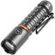 Nebo Torchy 2K Rechargeable EDC Pocket Light, 2000 Lumens, Black, NEB-FLT-1006