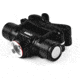 Nebo Transcend LED Headlamp, Lithium Ion, White, 1000 Lumens, 7001