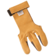Neet DG-1H Shooting Glove, Calf Hair Tips Medium 63812